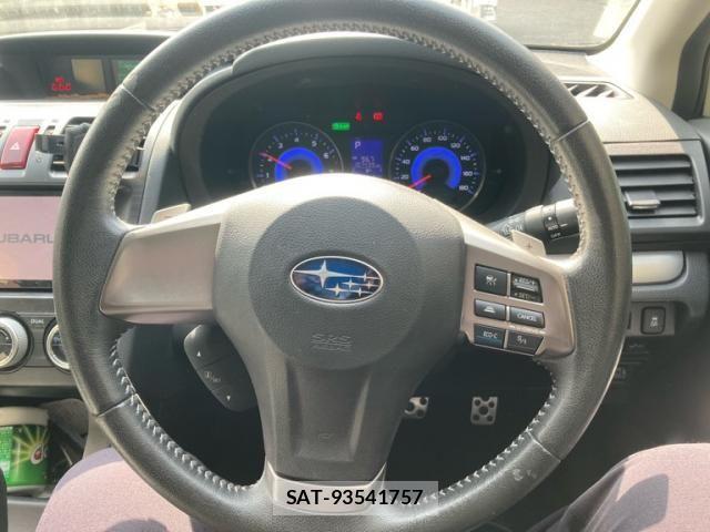 Subaru XV HYBRID 2014-09 6998570-13