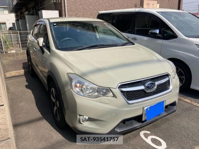 Subaru XV HYBRID 2014-09 6998570-1