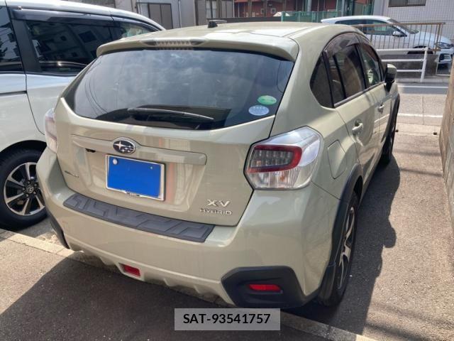 Subaru XV HYBRID 2014-09 6998570-2
