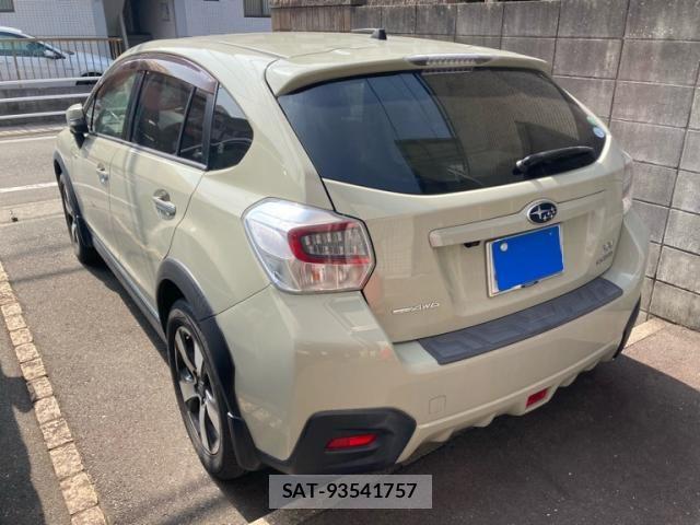 Subaru XV HYBRID 2014-09 6998570-3
