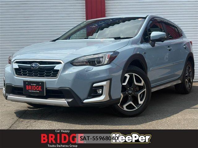 Subaru XV HYBRID 2019-06 6998534-0