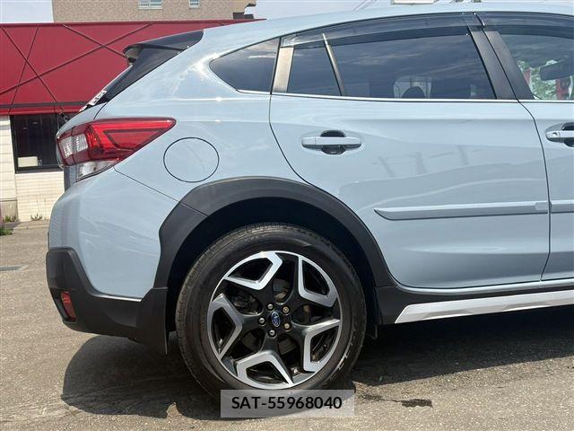Subaru XV HYBRID 2019-06 6998534-9