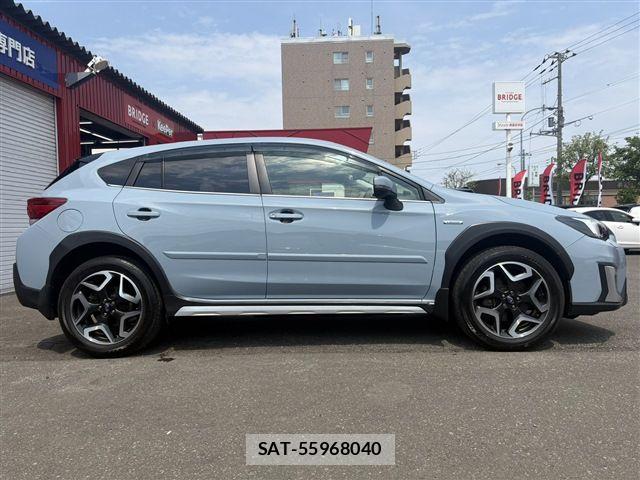 Subaru XV HYBRID 2019-06 6998534-10