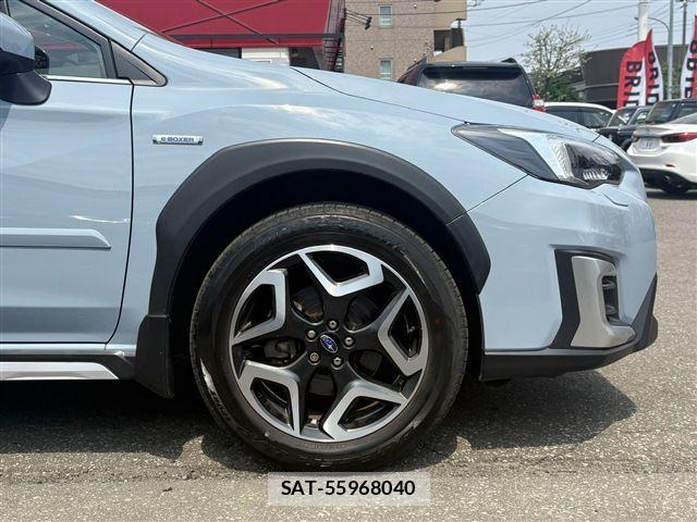 Subaru XV HYBRID 2019-06 6998534-11