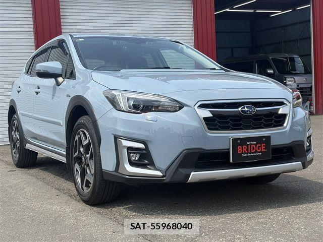 Subaru XV HYBRID 2019-06 6998534-12