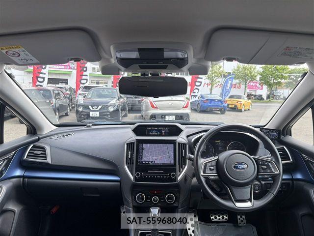 Subaru XV HYBRID 2019-06 6998534-14