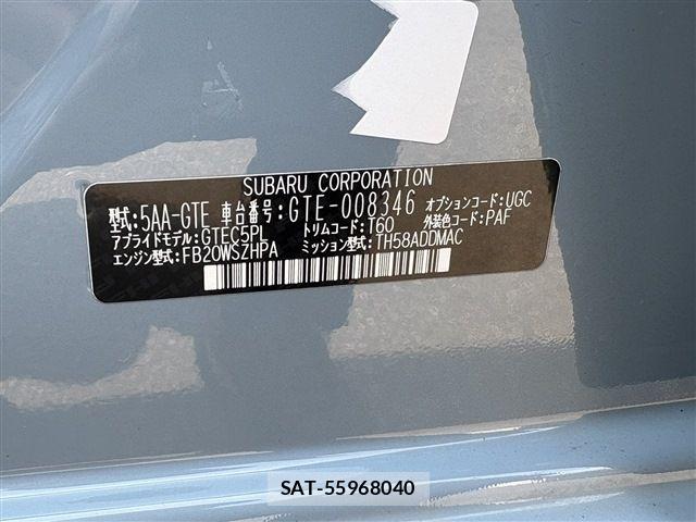 Subaru XV HYBRID 2019-06 6998534-1