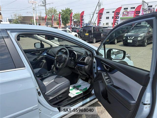 Subaru XV HYBRID 2019-06 6998534-19