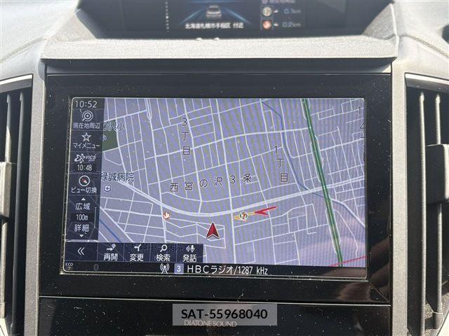 Subaru XV HYBRID 2019-06 6998534-21