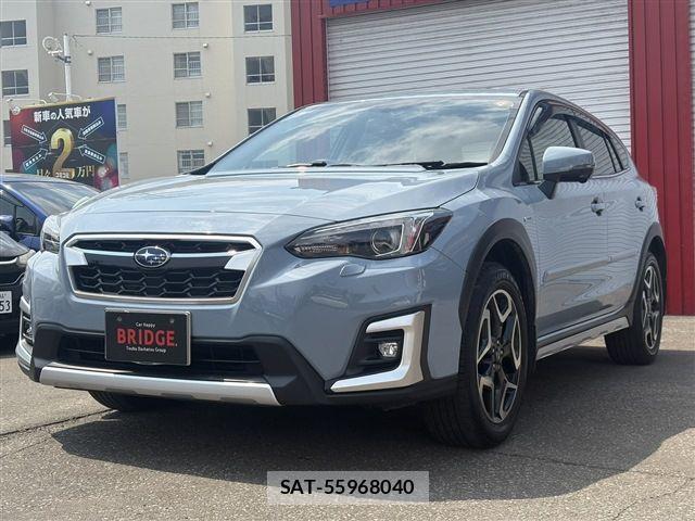 Subaru XV HYBRID 2019-06 6998534-2