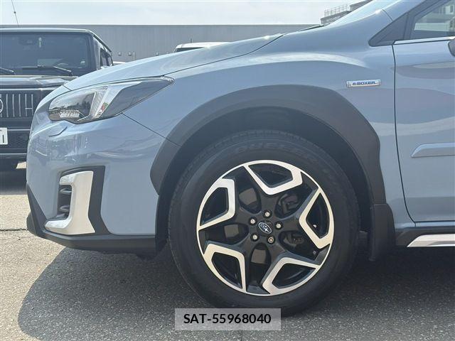 Subaru XV HYBRID 2019-06 6998534-3
