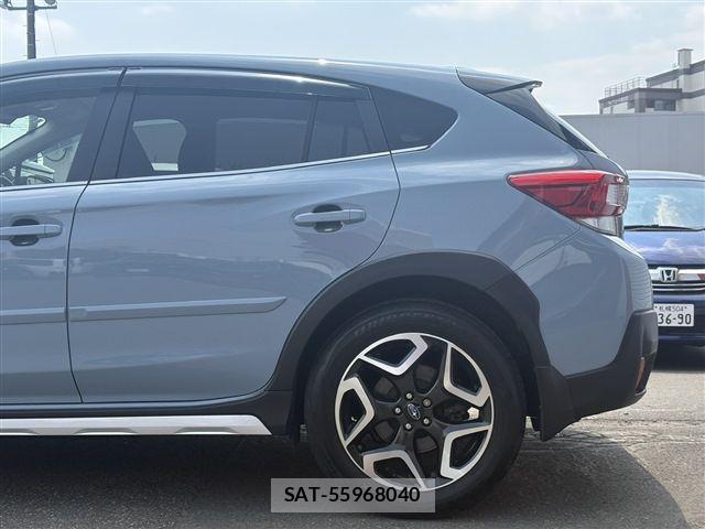 Subaru XV HYBRID 2019-06 6998534-5