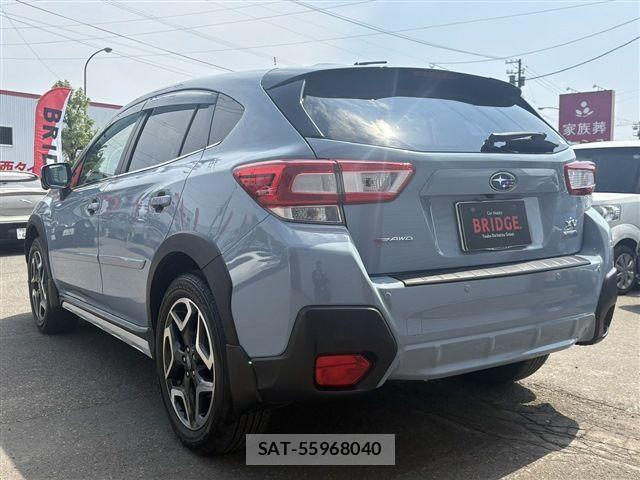 Subaru XV HYBRID 2019-06 6998534-6