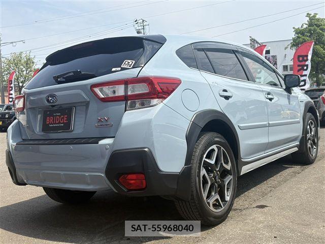 Subaru XV HYBRID 2019-06 6998534-8