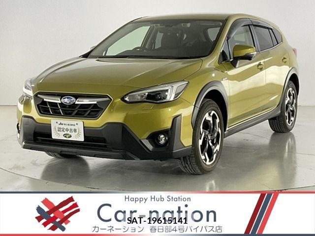 Subaru XV HYBRID 2022-01 6998525-0