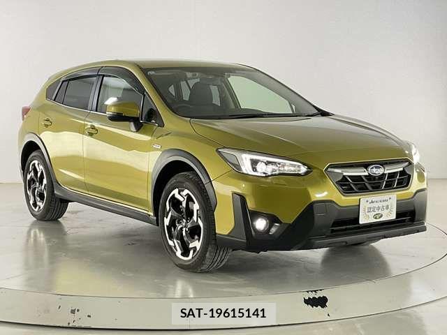 Subaru XV HYBRID 2022-01 6998525-7