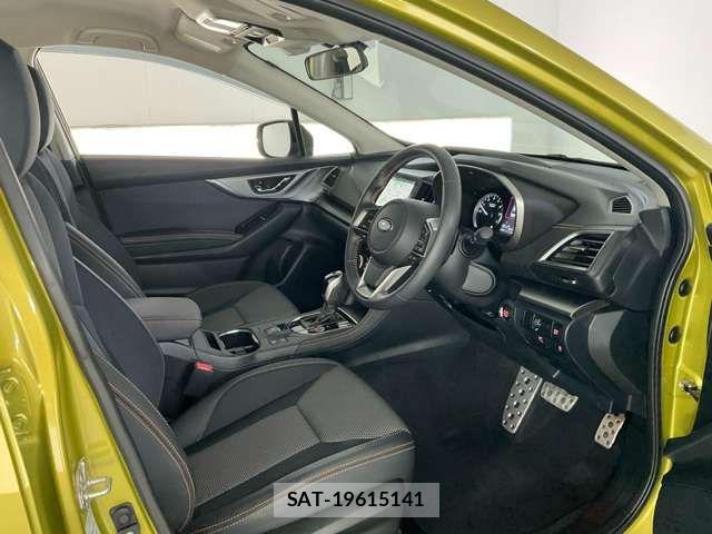 Subaru XV HYBRID 2022-01 6998525-14