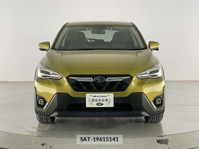 Subaru XV HYBRID 2022-01 6998525-1