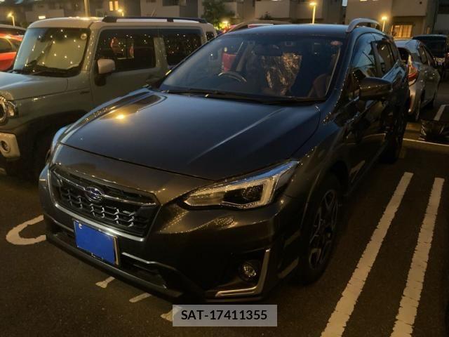 Subaru XV HYBRID 2019-11 6998532-0