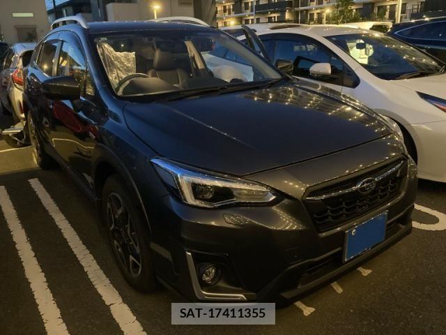 Subaru XV HYBRID 2019-11 6998532-1