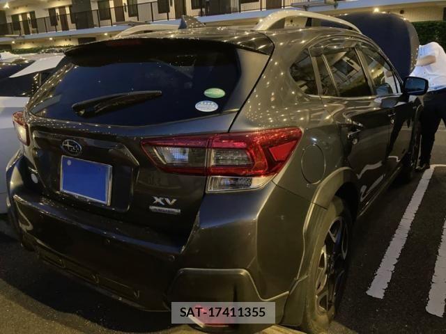 Subaru XV HYBRID 2019-11 6998532-3