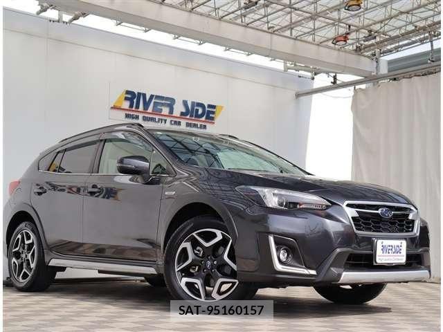 Subaru XV HYBRID 2019-11 7060919-28