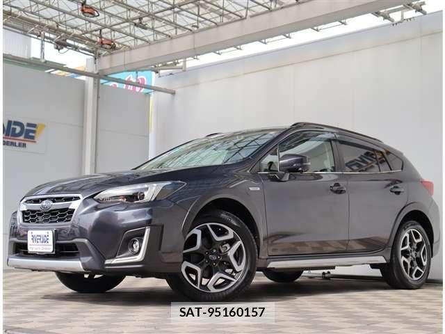 Subaru XV HYBRID 2019-11 7060919-29