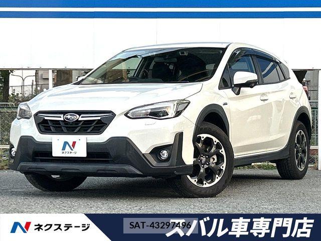 Subaru XV HYBRID 2021-01 7060921-0