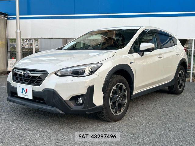 Subaru XV HYBRID 2021-01 7060921-15