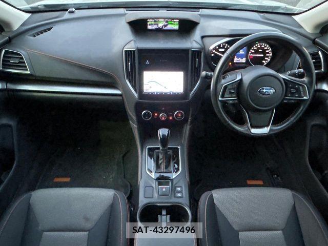 Subaru XV HYBRID 2021-01 7060921-1