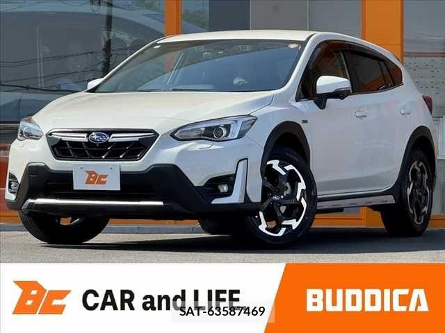 Subaru XV HYBRID 2021-06 7060925-0