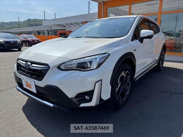 Subaru XV HYBRID 2021-06 7060925-9