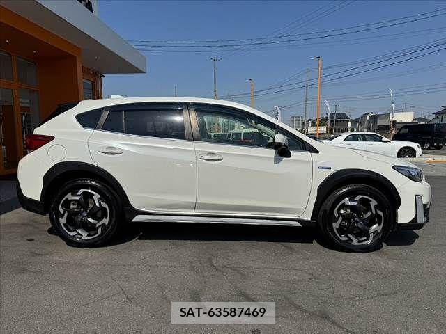 Subaru XV HYBRID 2021-06 7060925-10