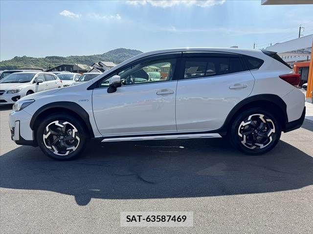 Subaru XV HYBRID 2021-06 7060925-11