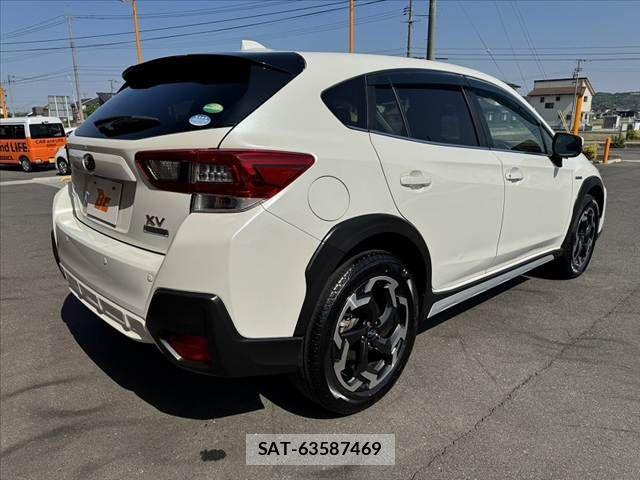 Subaru XV HYBRID 2021-06 7060925-14