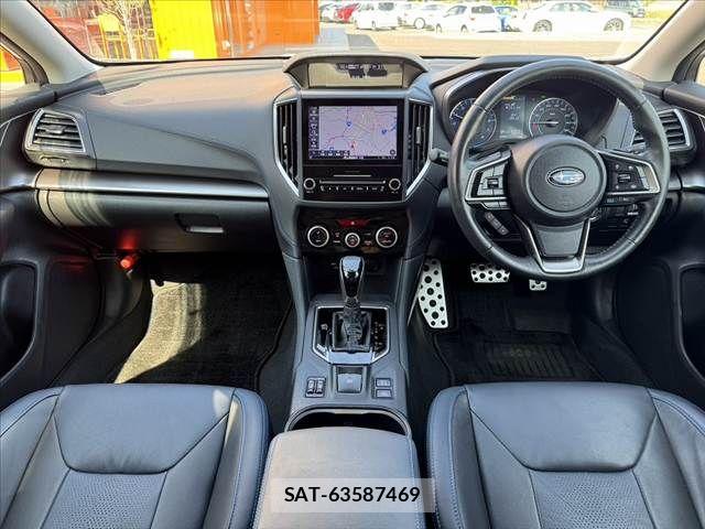 Subaru XV HYBRID 2021-06 7060925-1