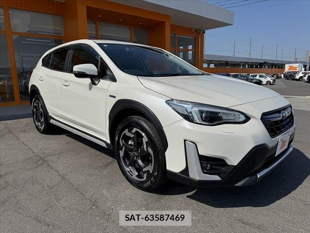 Subaru XV HYBRID 2021-06 7060925-7