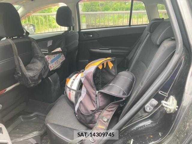 Subaru XV HYBRID 2014-02 7060923-11