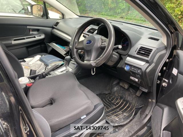 Subaru XV HYBRID 2014-02 7060923-12