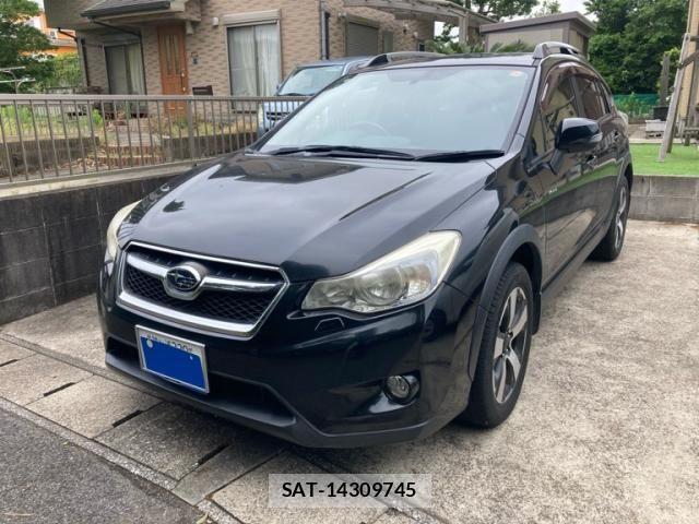 Subaru XV HYBRID 2014-02 7060923-0