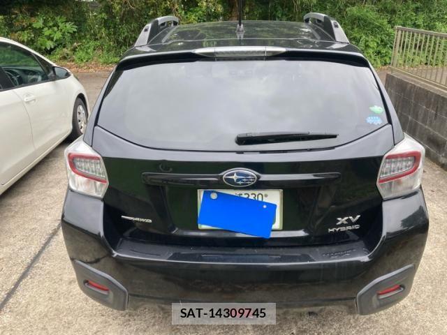 Subaru XV HYBRID 2014-02 7060923-2