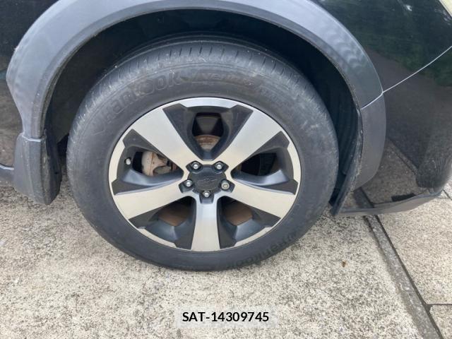 Subaru XV HYBRID 2014-02 7060923-4