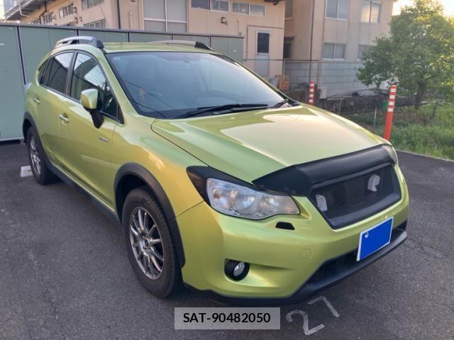 sat car