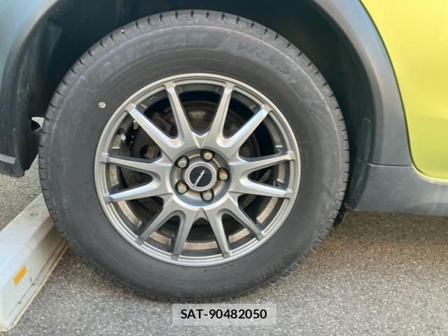 Subaru XV HYBRID 2013-06 7060926-9