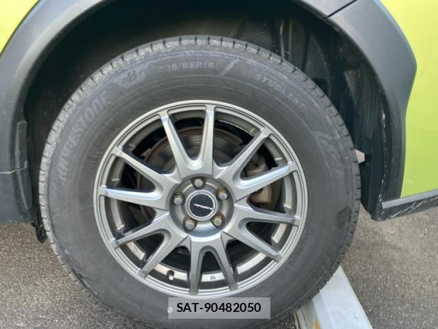 Subaru XV HYBRID 2013-06 7060926-10