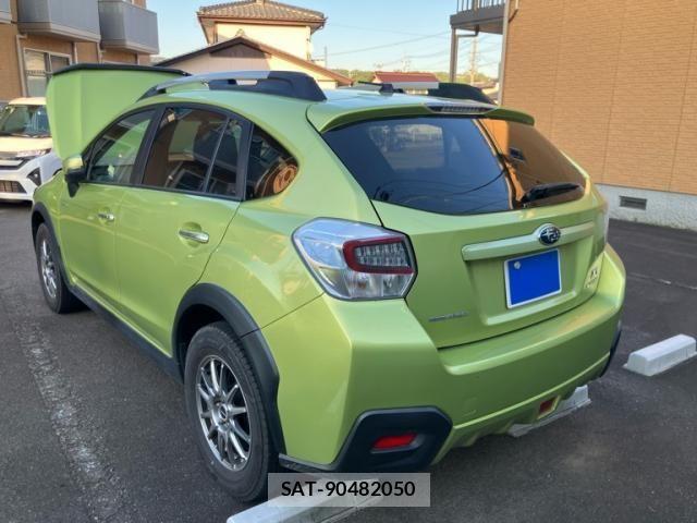 Subaru XV HYBRID 2013-06 7060926-12