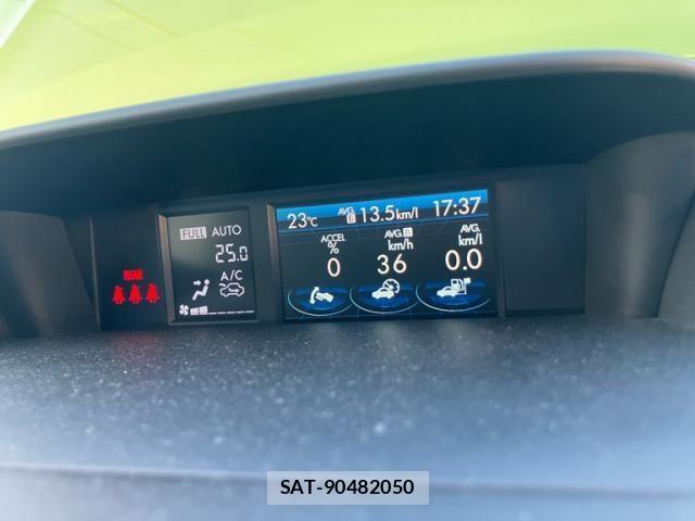 Subaru XV HYBRID 2013-06 7060926-20