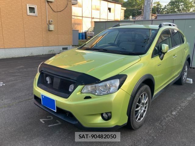 Subaru XV HYBRID 2013-06 7060926-3
