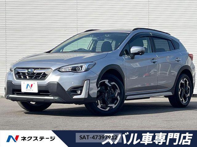 Subaru XV HYBRID 2020-11 7060922-0
