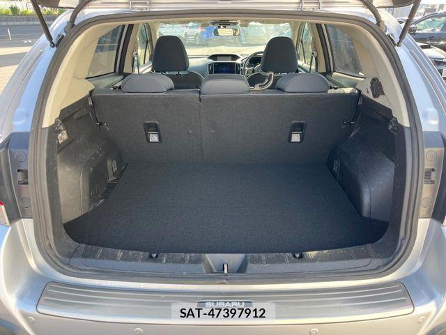 Subaru XV HYBRID 2020-11 7060922-11